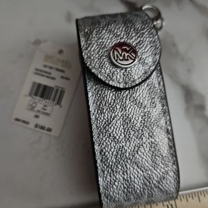 Michael Kors Lipstick Holder
